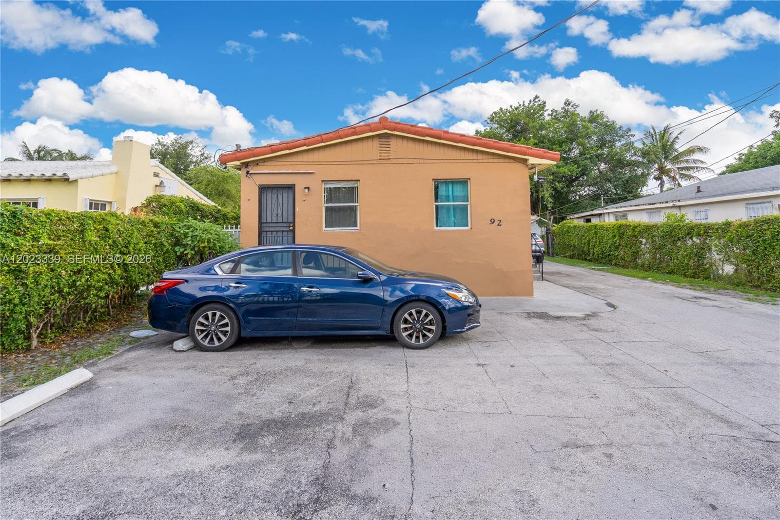 94 NW 69th St, Miami FL 33150 photo 2