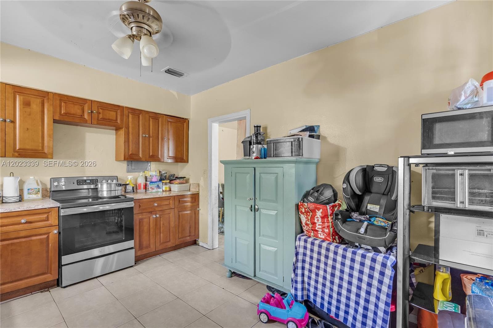 94 NW 69th St, Miami FL 33150 photo 3