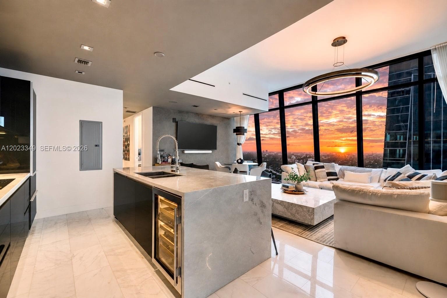 1451 Brickell Ave # 4304, Miami FL 33131 photo 2