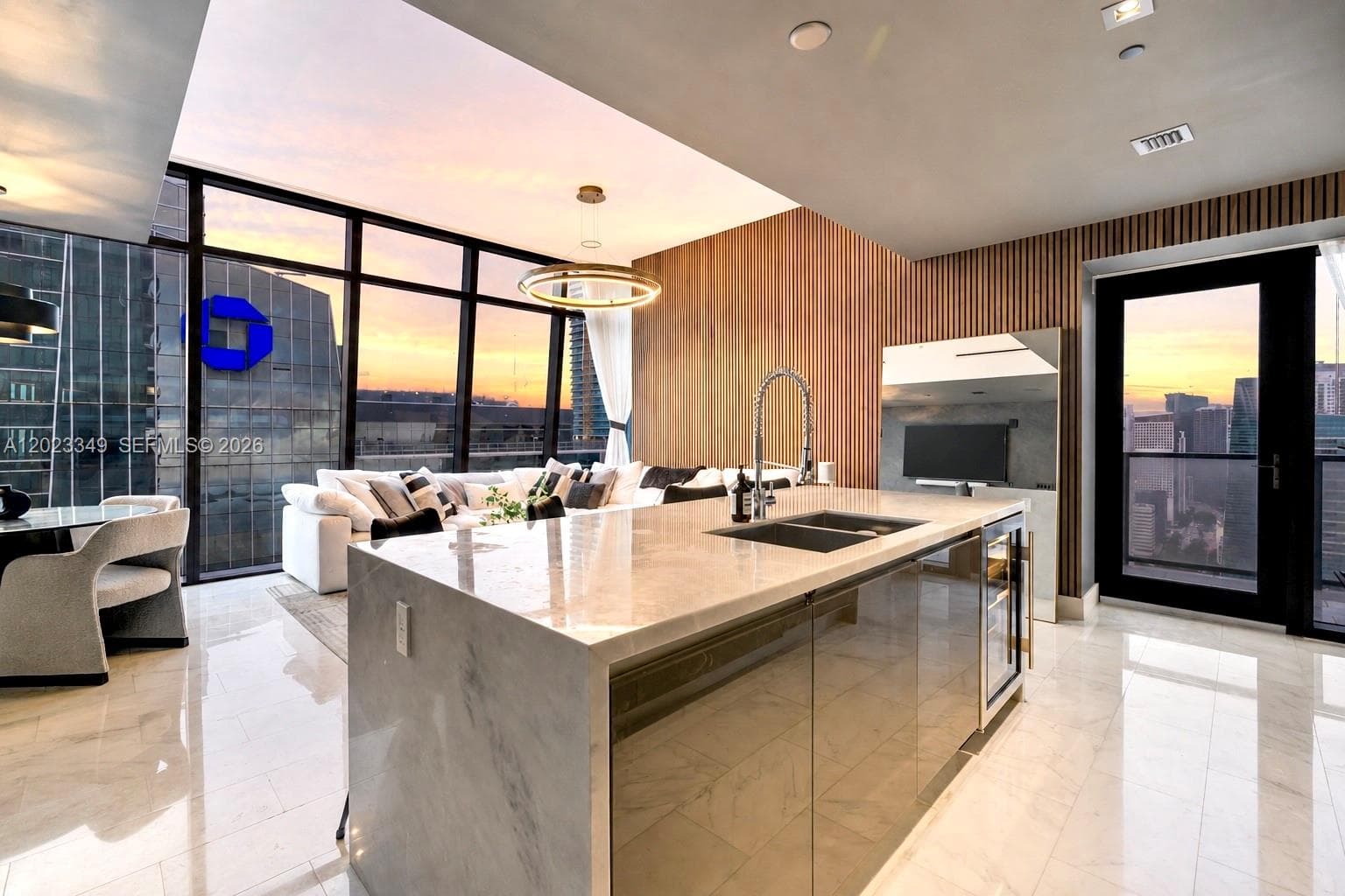 1451 Brickell Ave # 4304, Miami FL 33131 photo 3