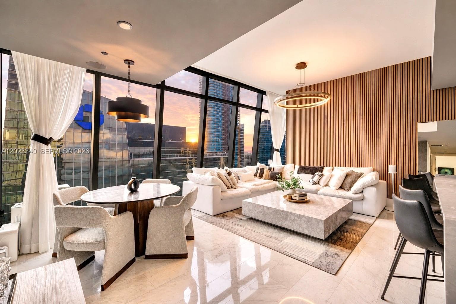 1451 Brickell Ave # 4304, Miami FL 33131 photo 4