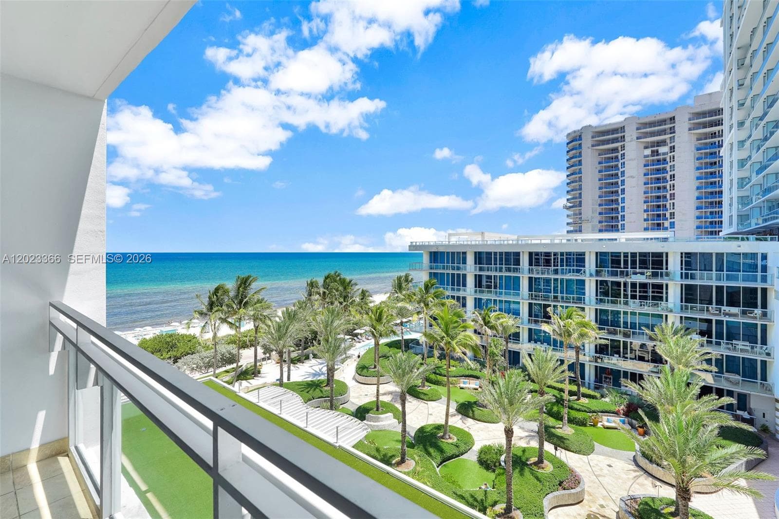 6801 Collins Ave, Miami Beach FL 33141