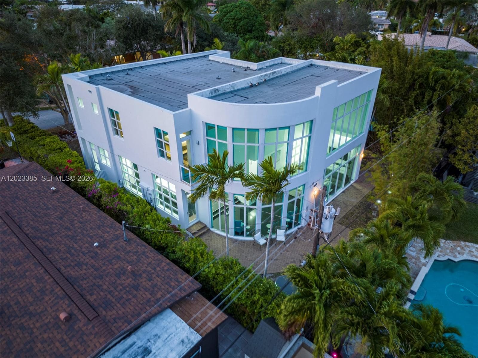 5432 NE 21st Ter, Fort Lauderdale FL 33308 photo 2