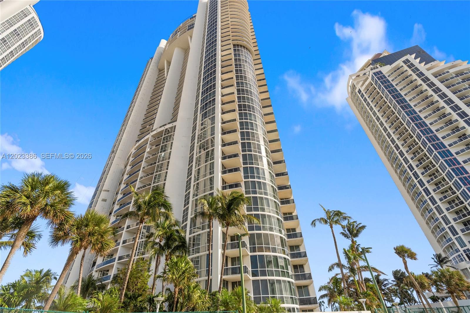 18101 Collins Ave # 1502, Sunny Isles Beach FL 33160 photo 2