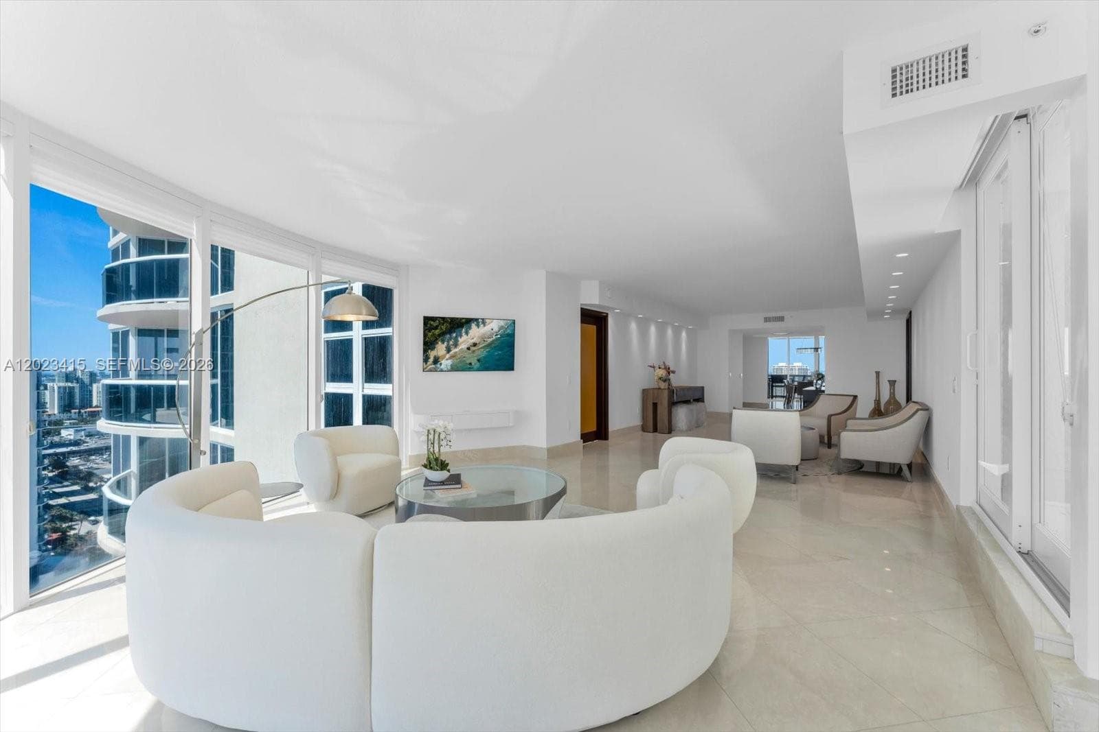 17555 Collins Ave # 3204, Sunny Isles Beach FL 33160 photo 5