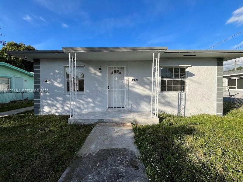 2411 NW 65th St, Miami FL 33147 photo 2