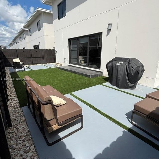 1314 NW 2nd Ln, Florida City FL 33034 photo 4