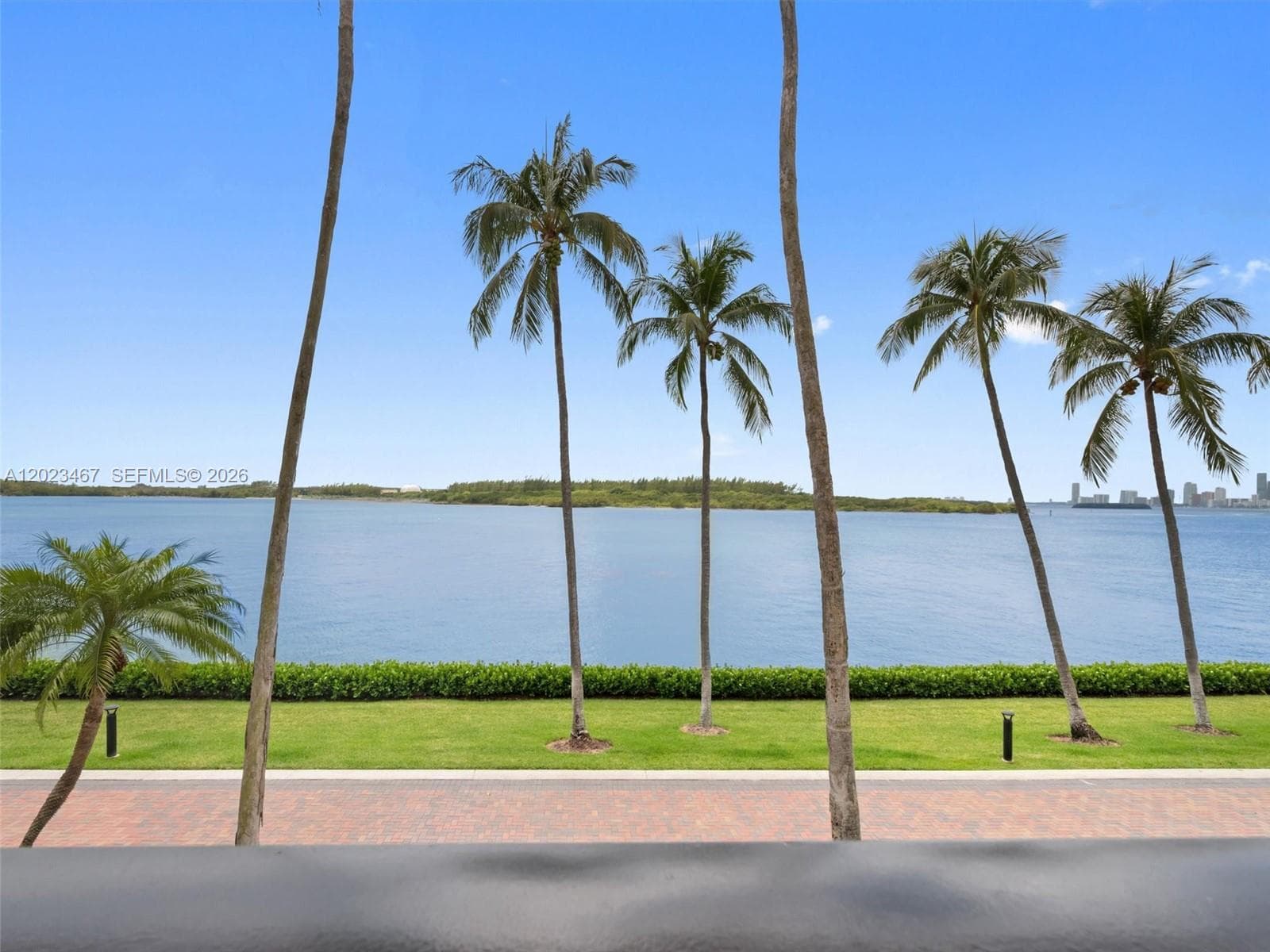 2425 Fisher Island Dr # 5205, Miami Beach FL 33109 photo 2