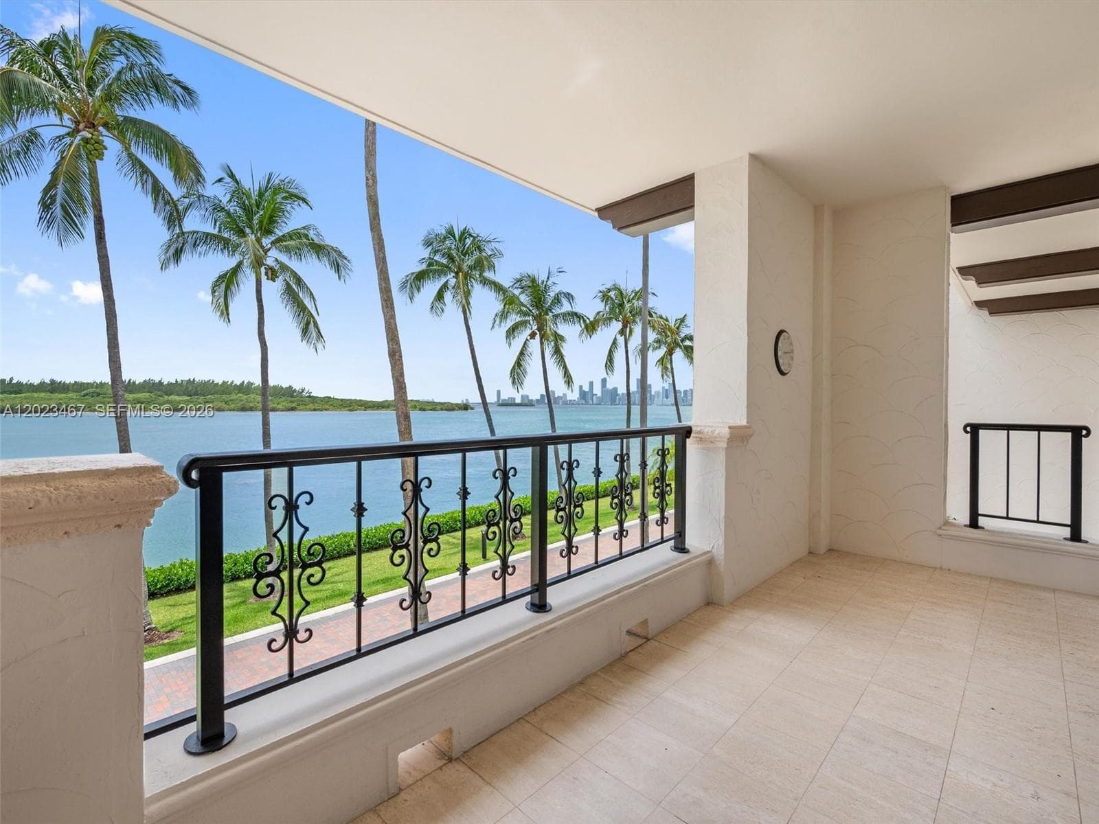 2425 Fisher Island Dr # 5205, Miami Beach FL 33109 photo 3
