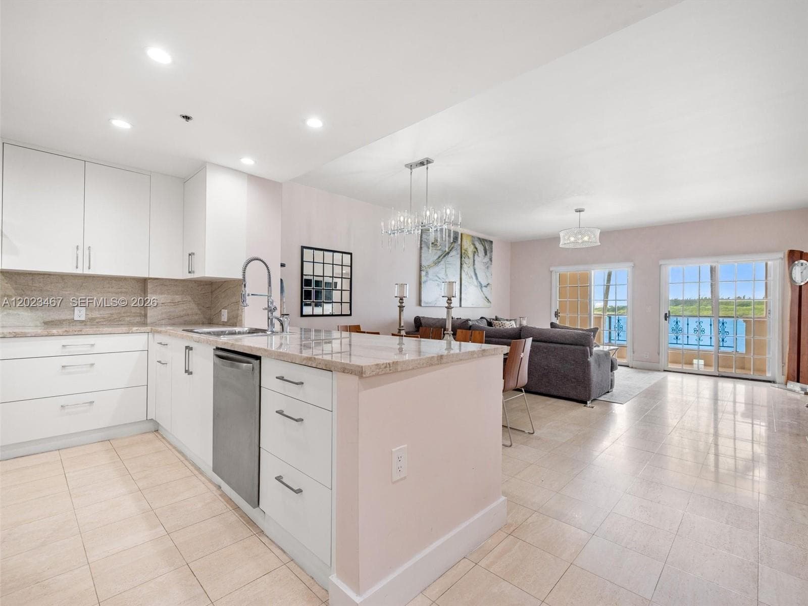 2425 Fisher Island Dr # 5205, Miami Beach FL 33109 photo 4