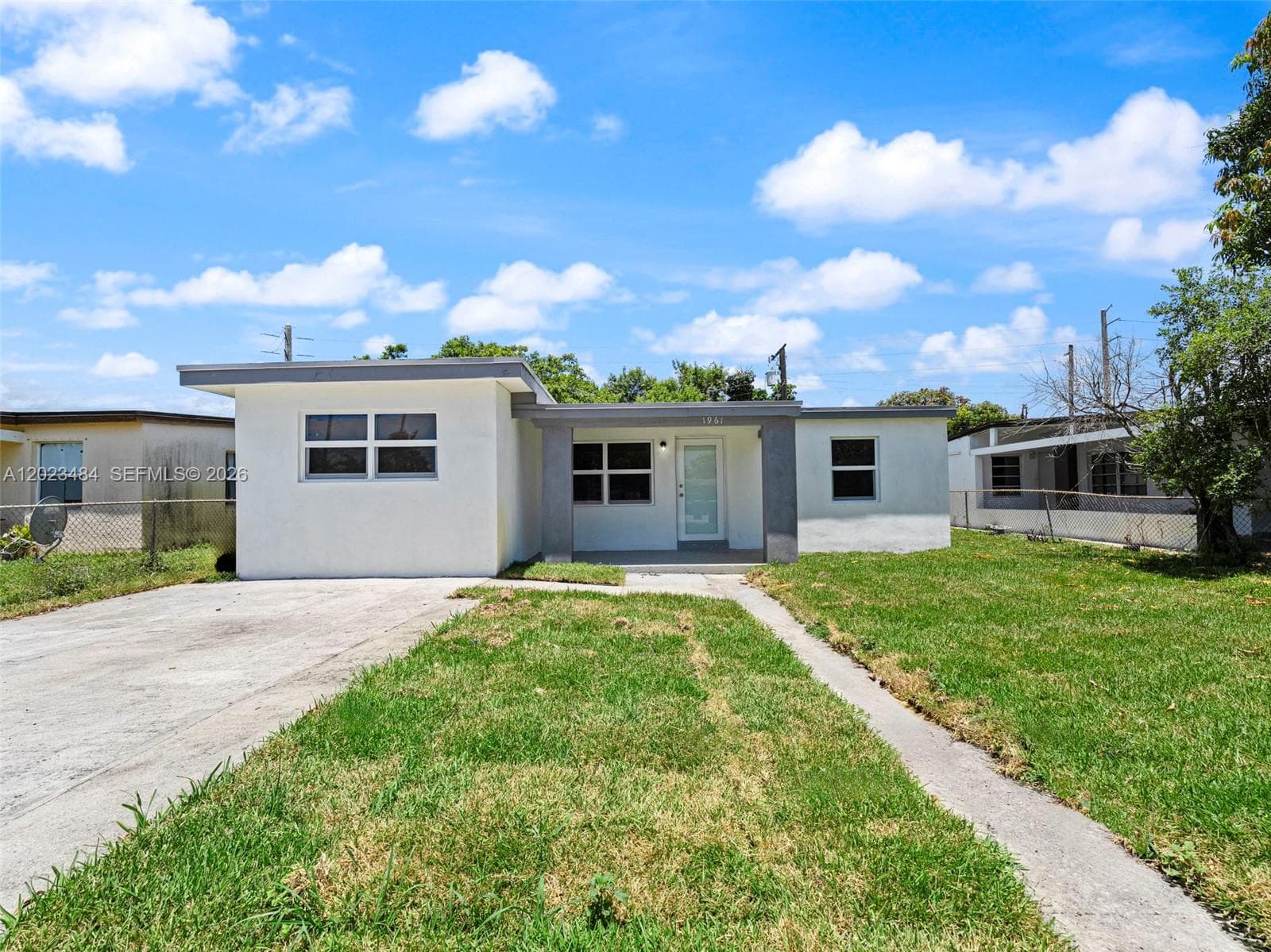 1961 Rutland St, Opa-Locka FL 33054 photo 2