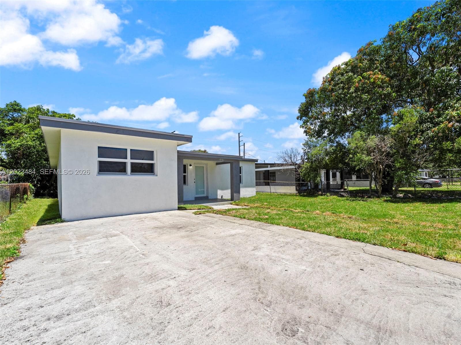 1961 Rutland St, Opa-Locka FL 33054 photo 3