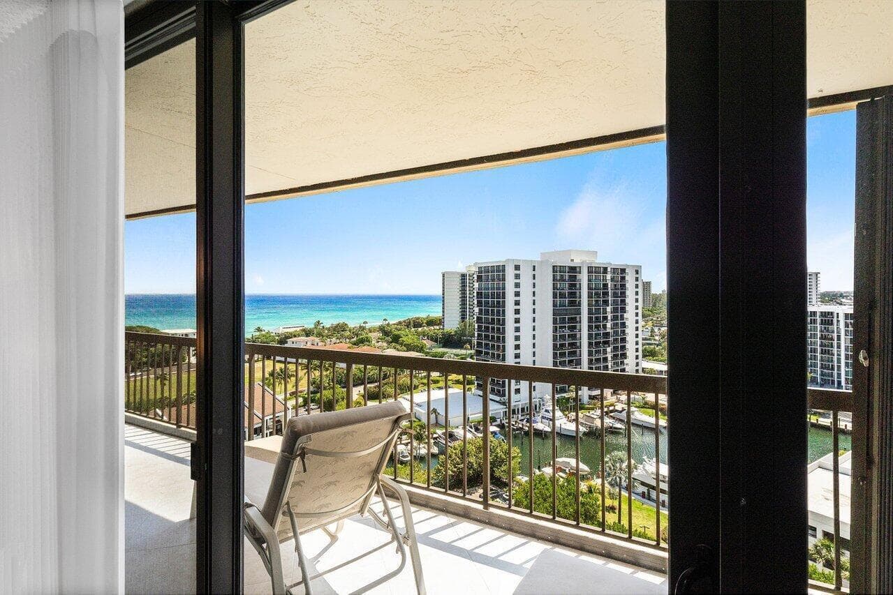4740 S Ocean Boulevard # 1515, Highland Beach FL 33487 photo 5