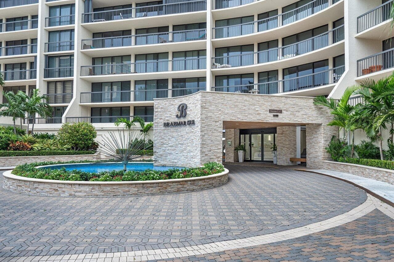 4740 S Ocean Boulevard # 1515, Highland Beach FL 33487 photo 4
