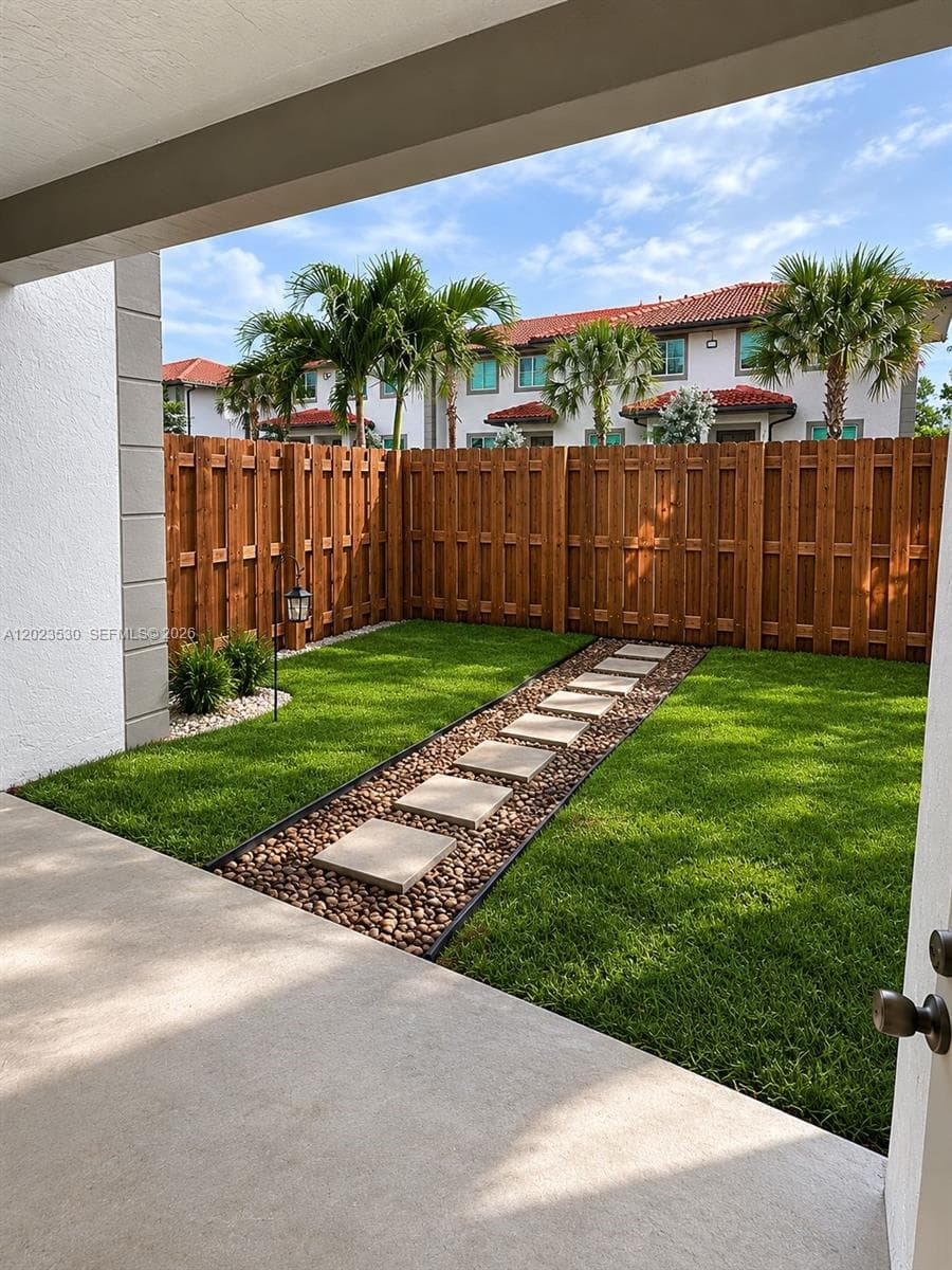 1827 NW 142nd Ln, Opa-Locka FL 33054 photo 3