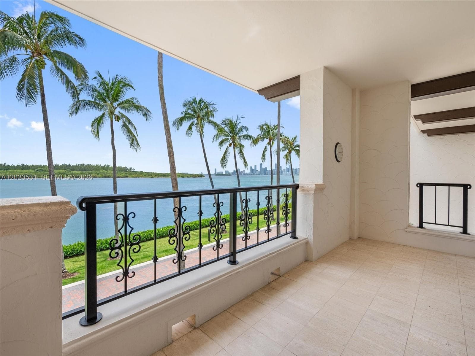 2425 Fisher Island Dr # 5205, Miami Beach FL 33109 photo 3
