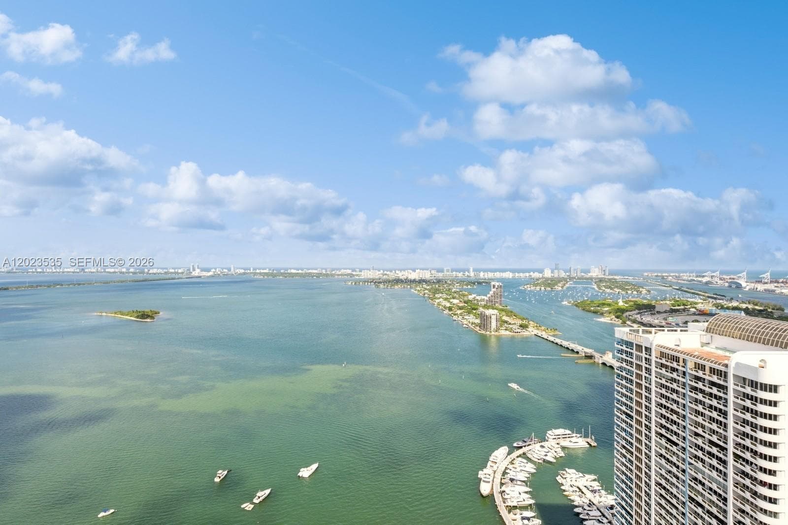 1750 N Bayshore Dr # 4702, Miami FL 33132 photo 2