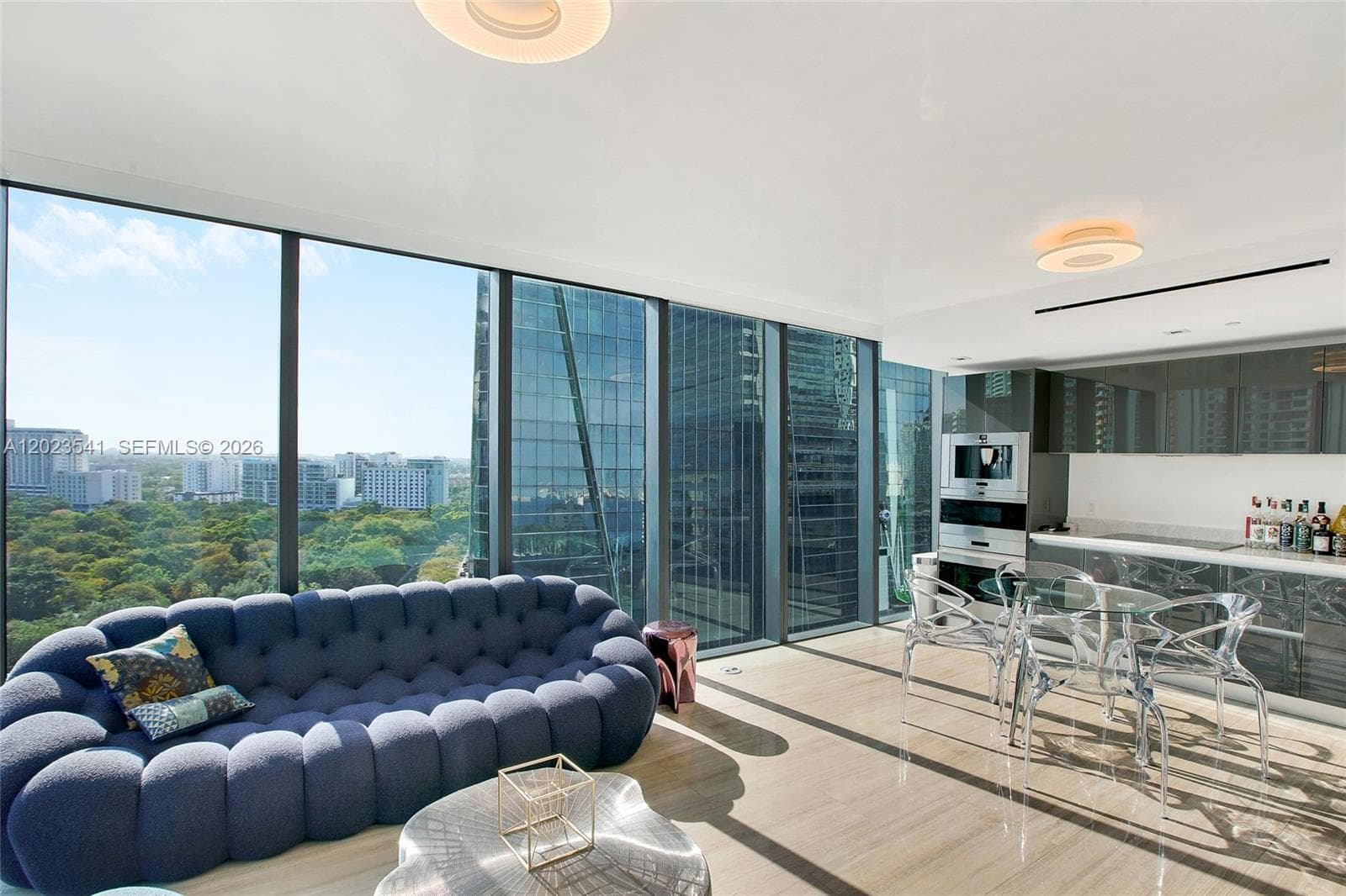 1451 Brickell Ave # 1604, Miami FL 33131 photo 2