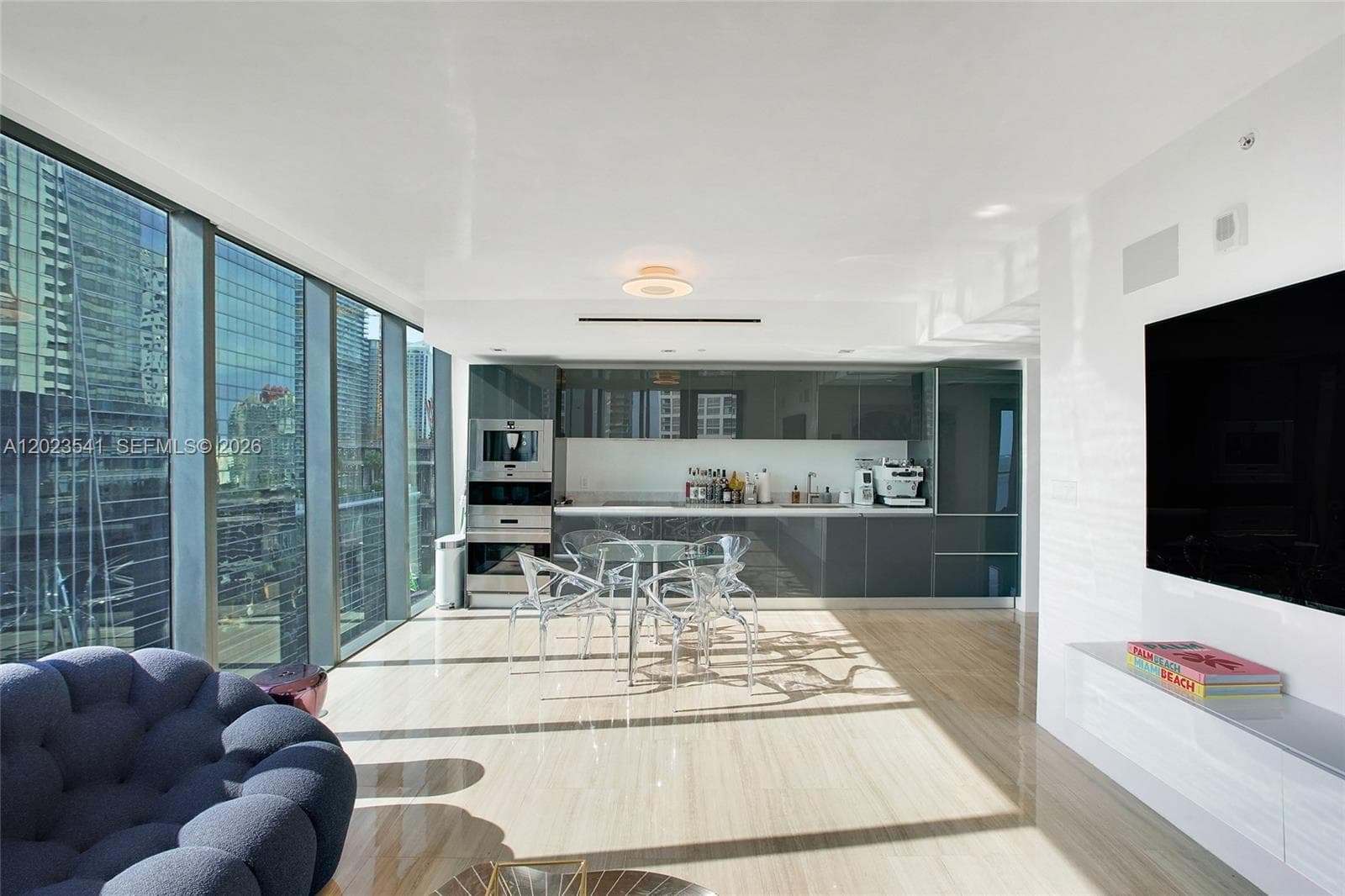 1451 Brickell Ave # 1604, Miami FL 33131 photo 3
