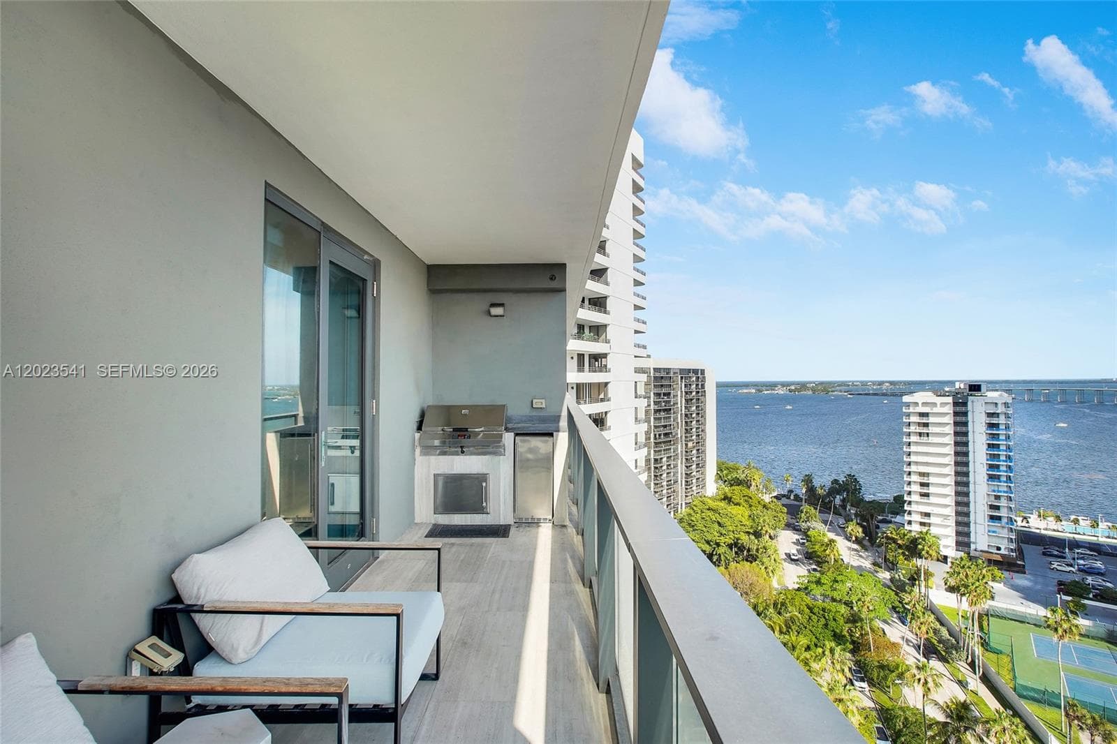 1451 Brickell Ave # 1604, Miami FL 33131