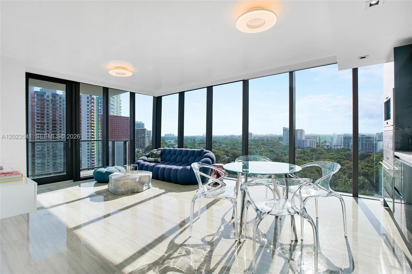 1451 Brickell Ave # 1604, Miami FL 33131 photo 5