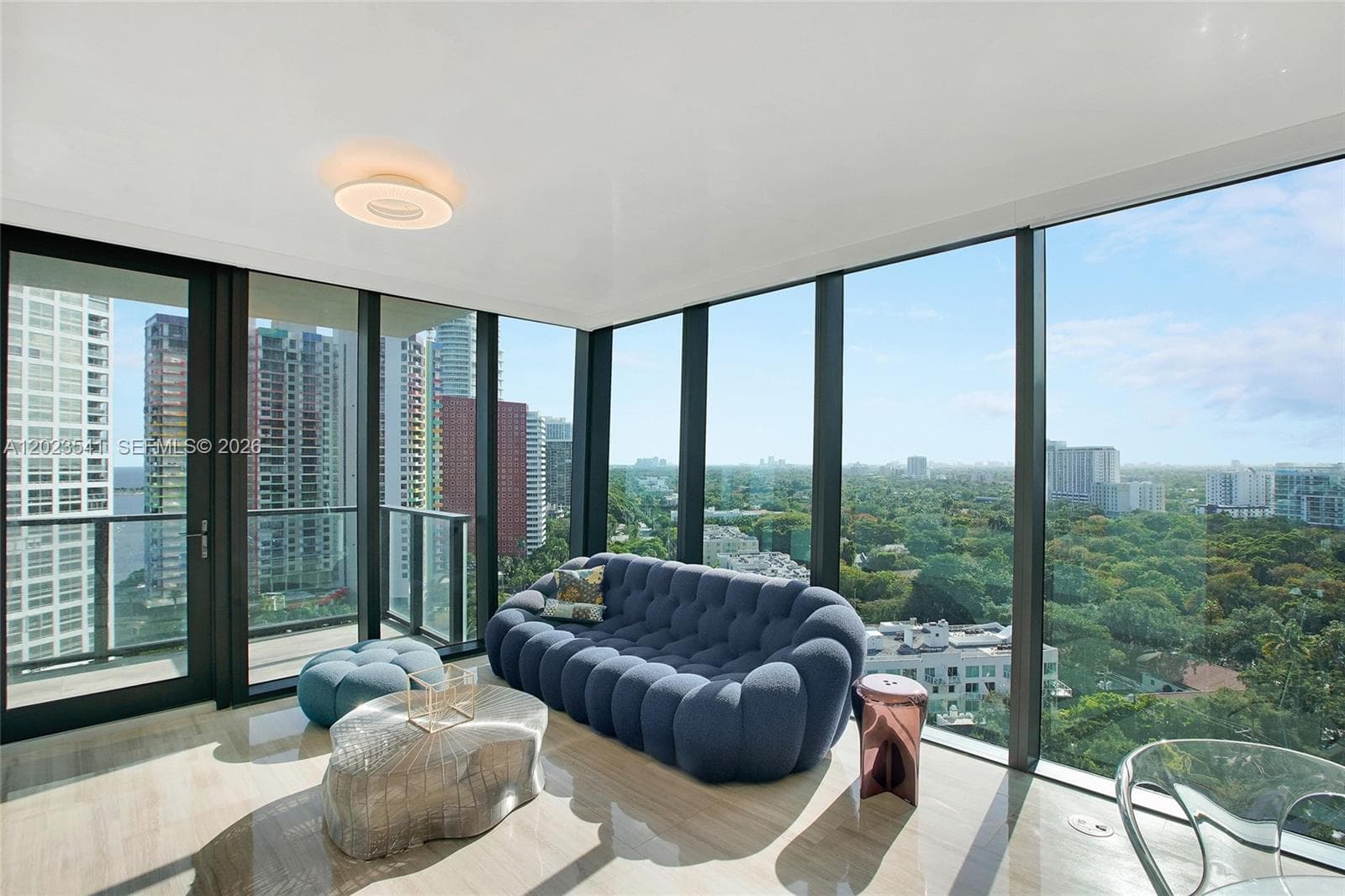 1451 Brickell Ave # 1604, Miami FL 33131 photo 4