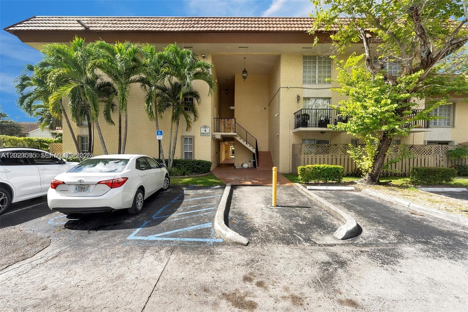 8550 SW 109th Ave # 119, Miami FL 33173
