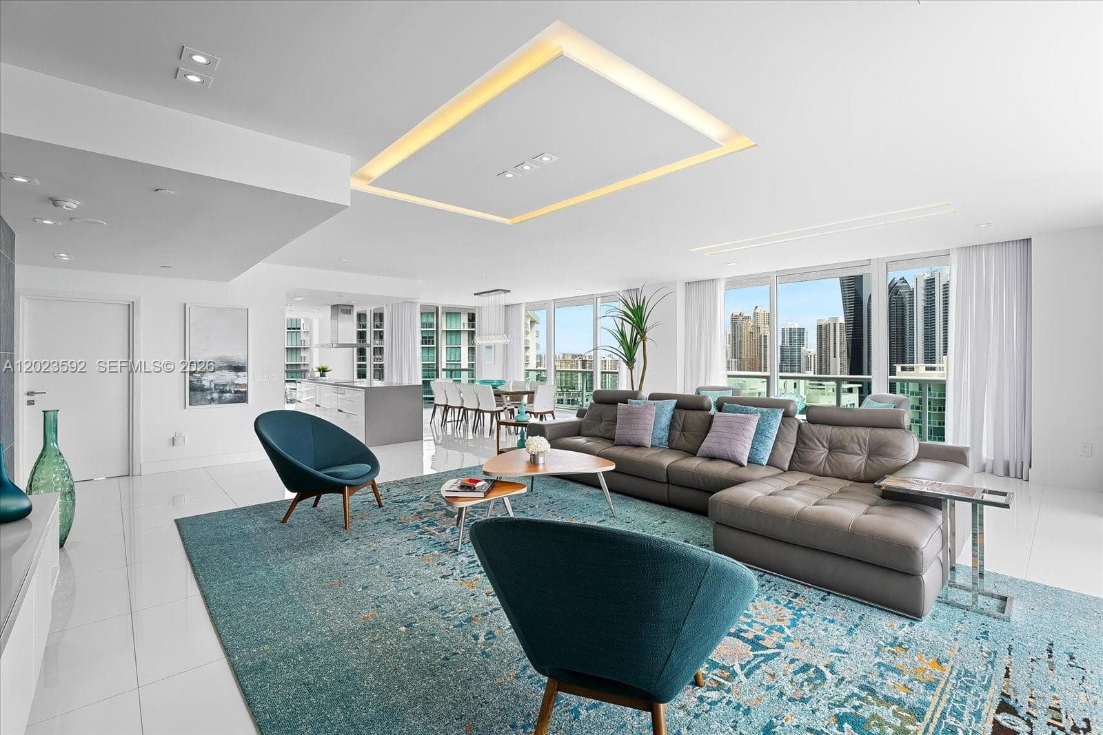 16500 Collins Ave # 2451, Sunny Isles Beach FL 33160 photo 5