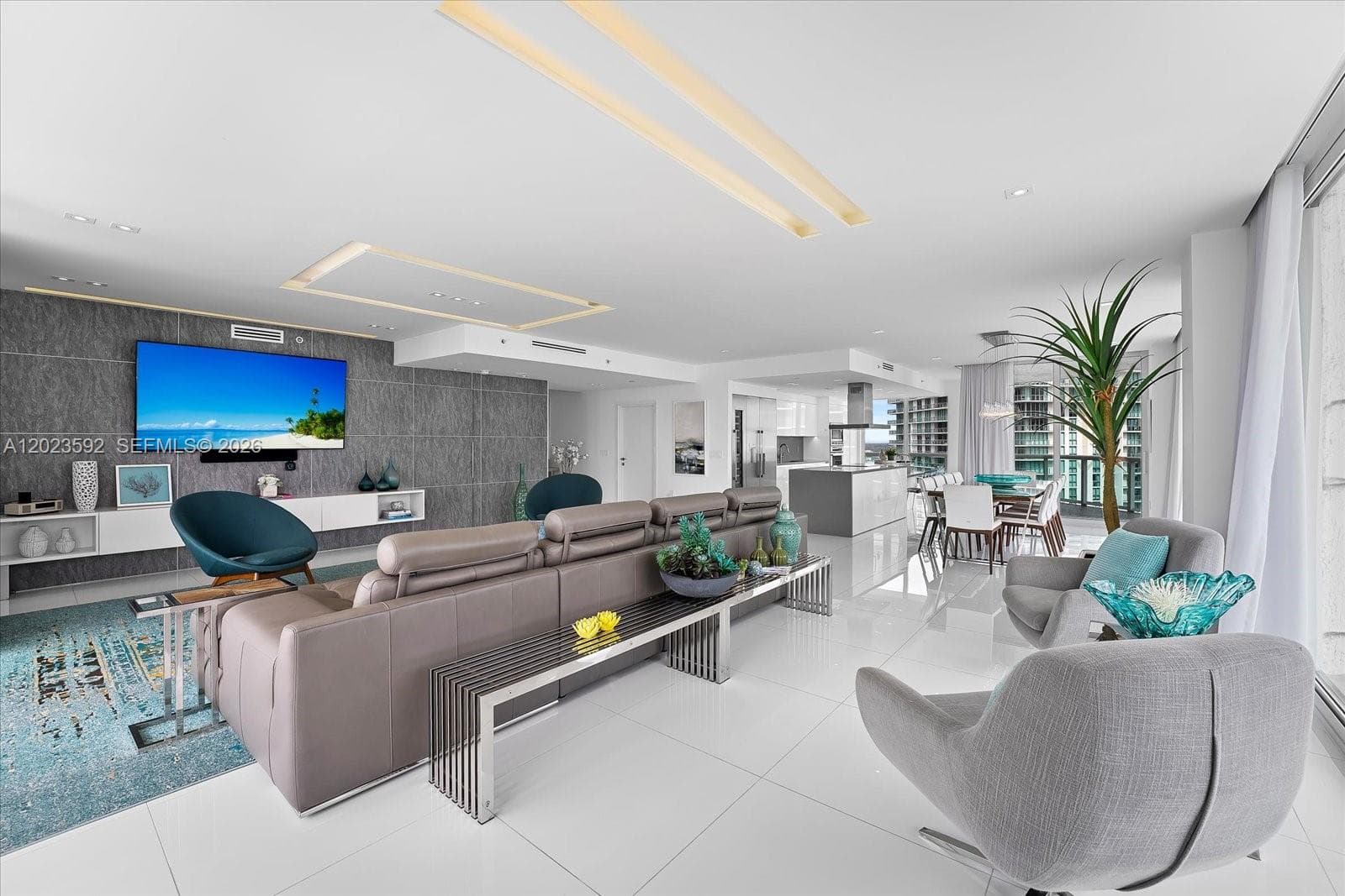 16500 Collins Ave # 2451, Sunny Isles Beach FL 33160 photo 4