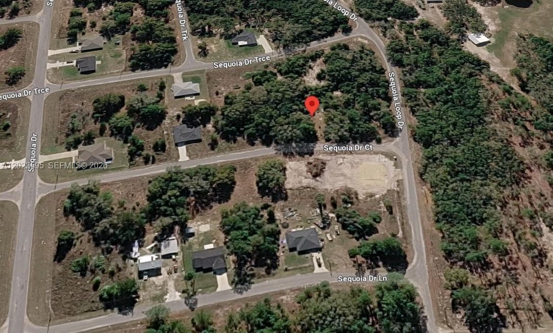 Lot 14 Sequoia Drive Court, Ocala FL 32179 photo 3