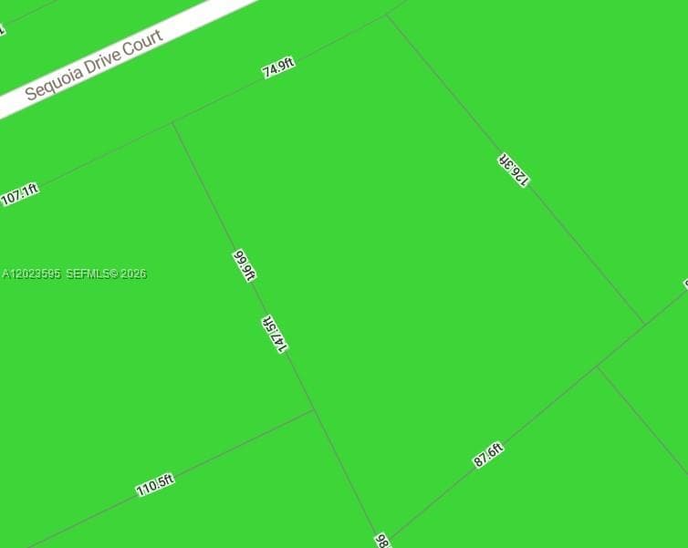 Lot 14 Sequoia Drive Court, Ocala FL 32179 photo 5