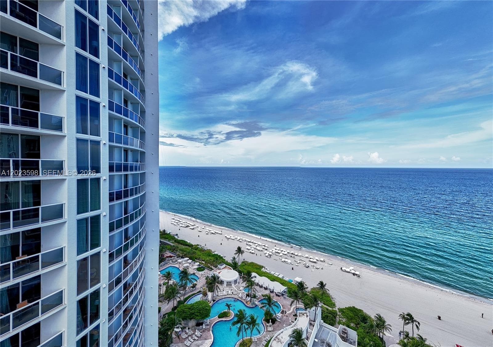 18001 Collins Ave # 2010, Sunny Isles Beach FL 33160 photo 2