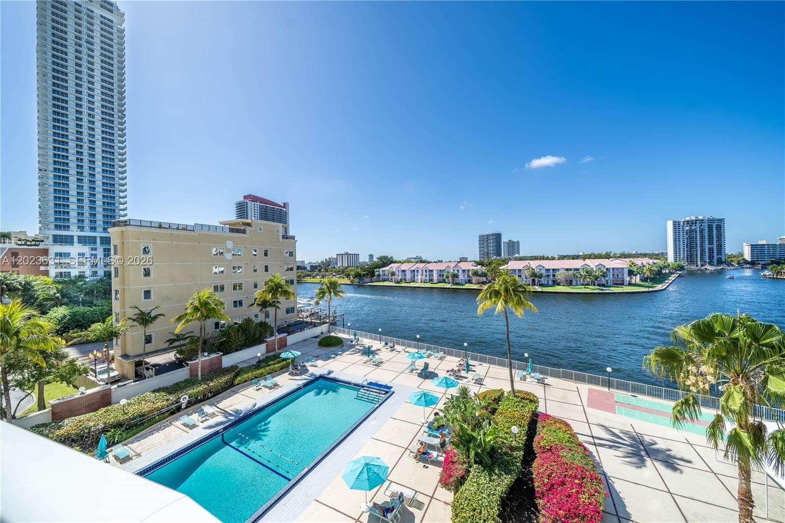 3800 S Ocean Dr # 306, Hollywood FL 33019 photo 2