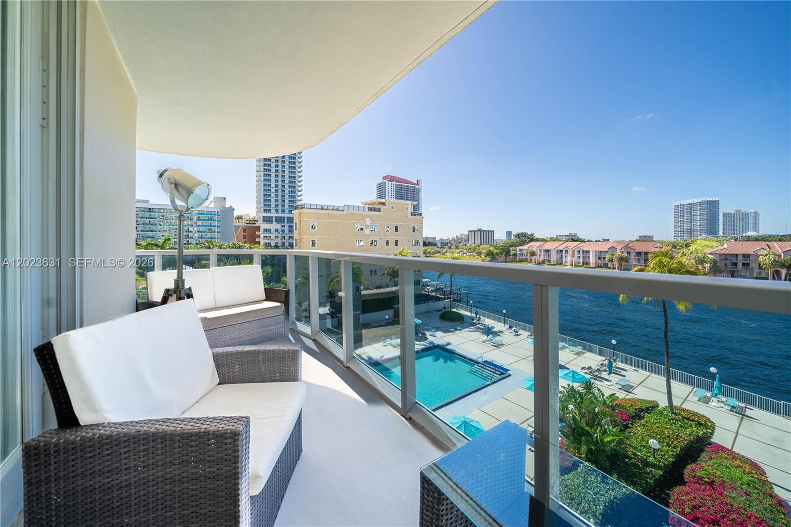 3800 S Ocean Dr # 306, Hollywood FL 33019 photo 4