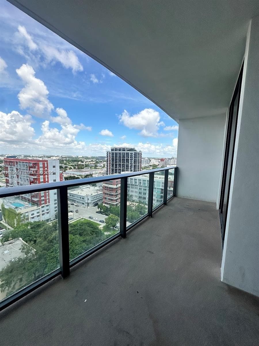 1600 NE 1st Ave # 1612, Miami FL 33132
