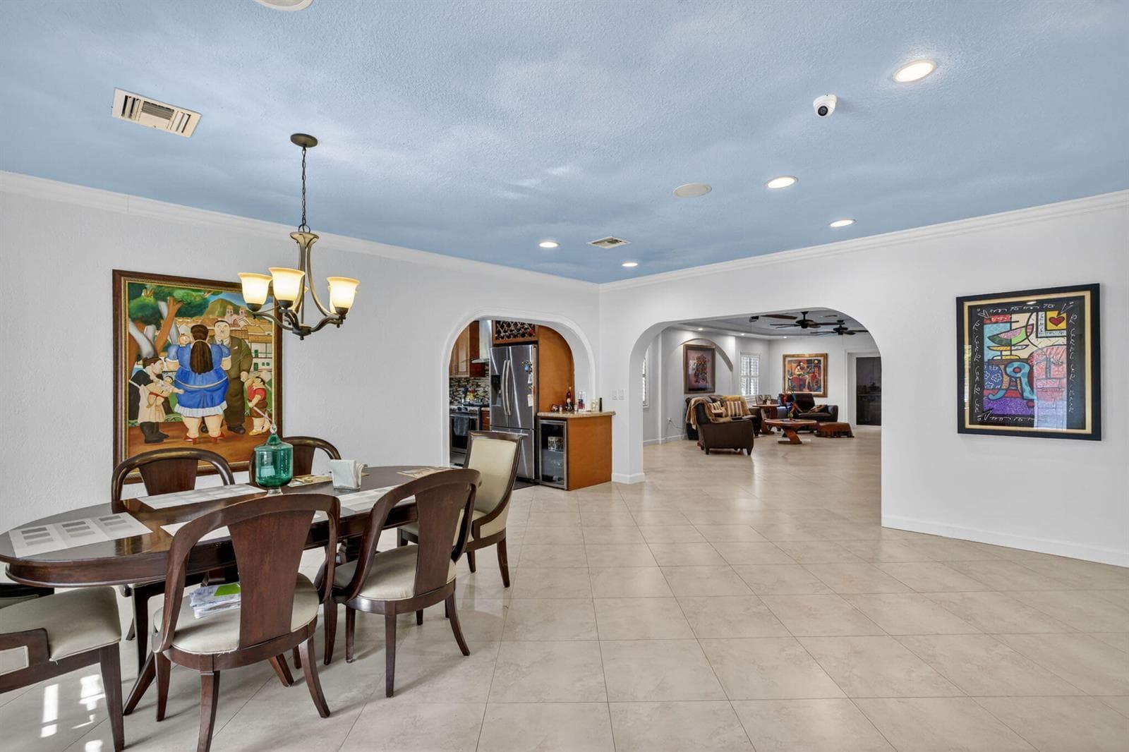 1412 NE 15th Avenue, Fort Lauderdale FL 33304 photo 2