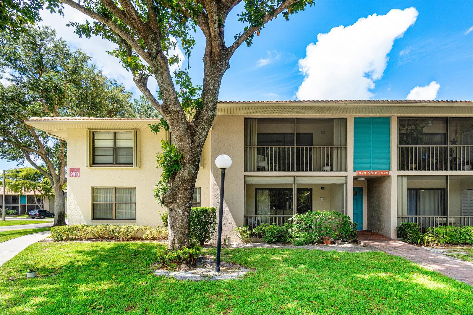 9810 Pineapple Tree Drive # 101, Boynton Beach FL 33436 photo 2