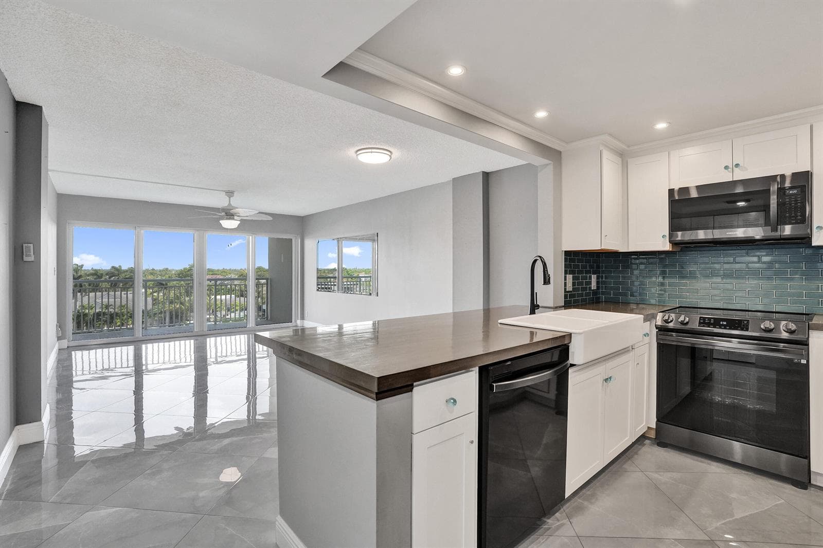 2611 N Riverside Drive # 604, Pompano Beach FL 33062 photo 3