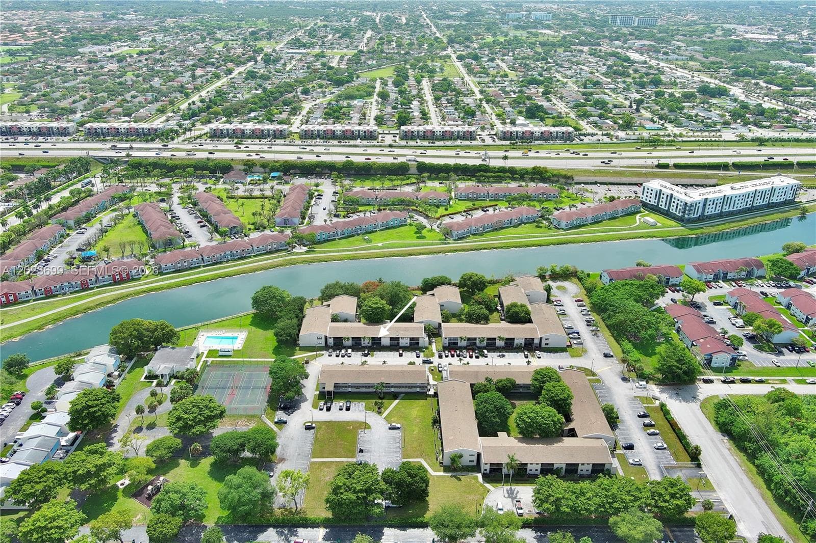 10370 SW 220th St # 224, Cutler Bay FL 33190 photo 2