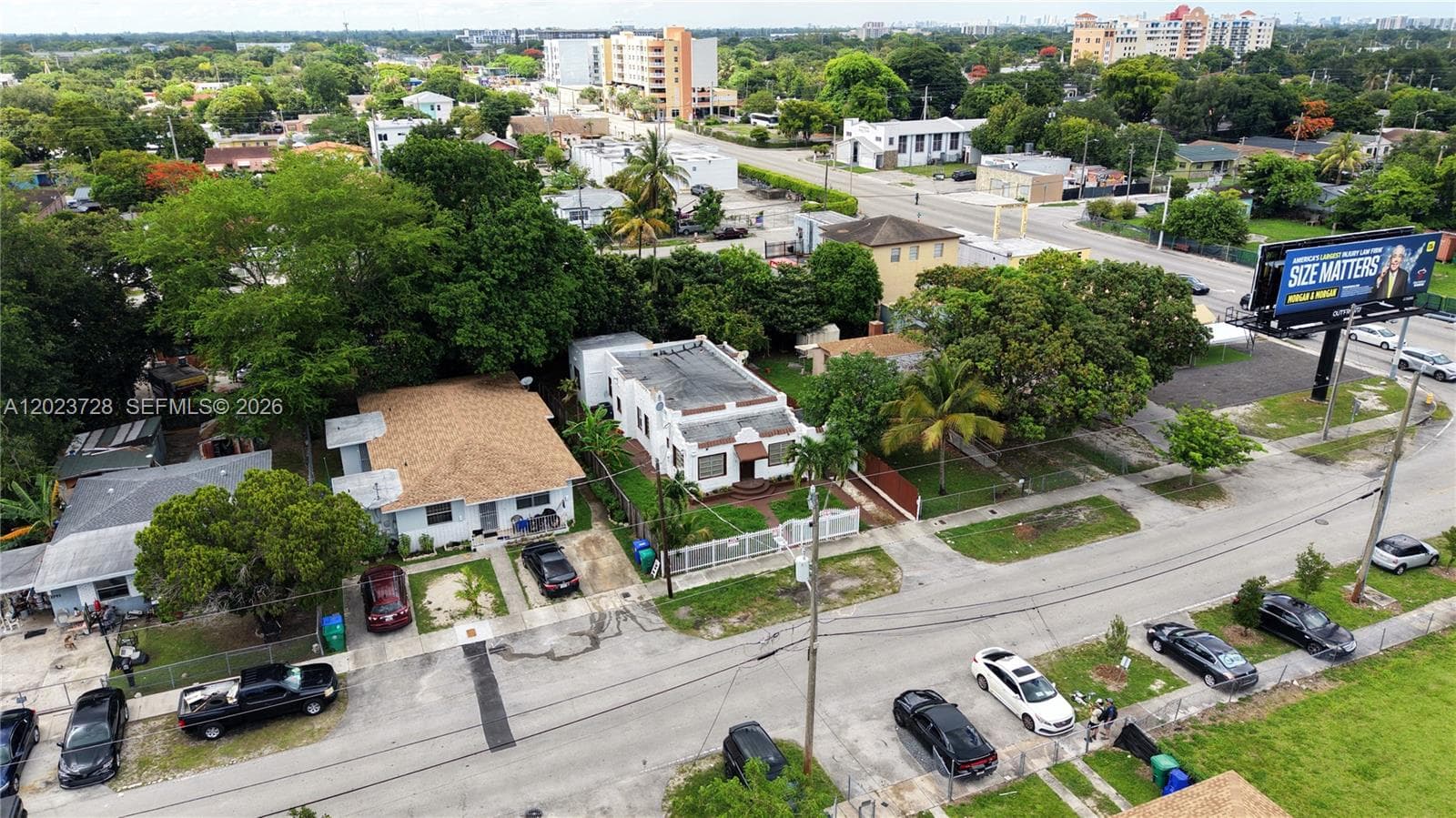 1727 NW 50th St, Miami FL 33142 photo 3