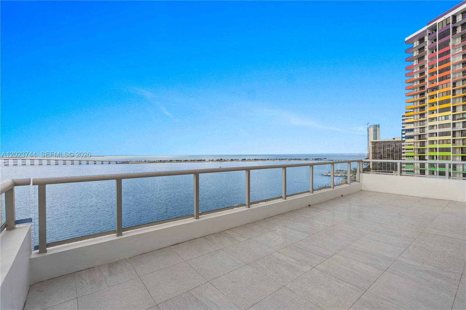 1541 Brickell Ave # C1607, Miami FL 33129 photo 3