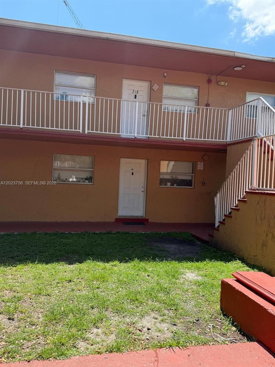1245 W 24th St # 118, Hialeah FL 33010 photo 2