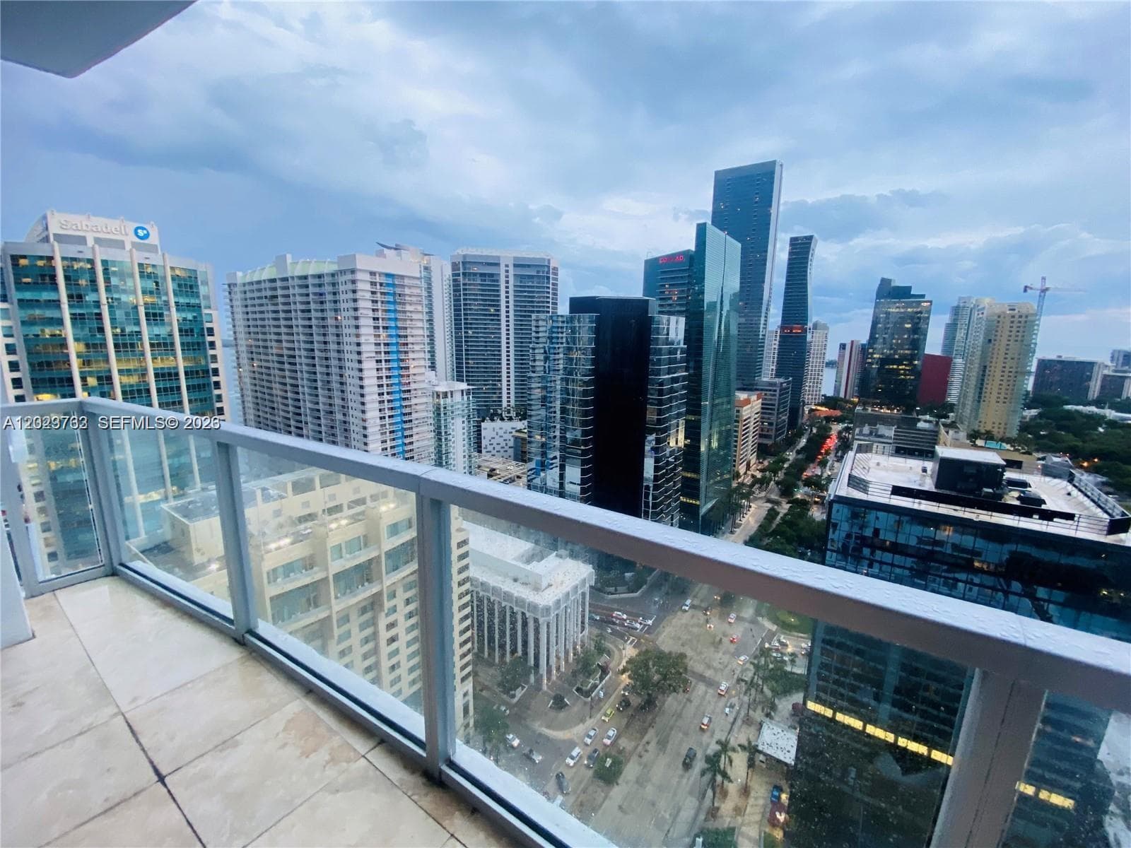 1060 Brickell Ave # 3109, Miami FL 33131 photo 2