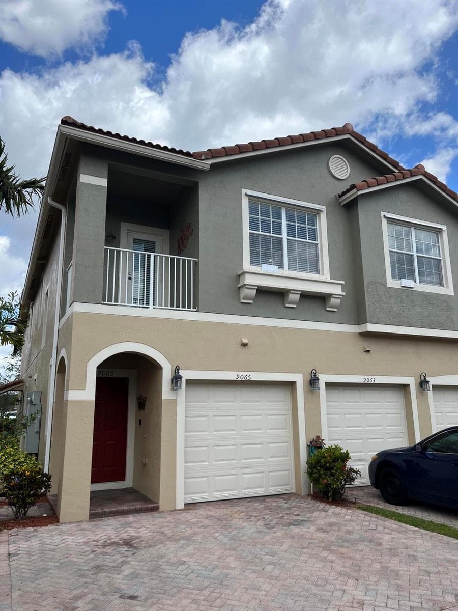 9065 Preston Place # 16202, Tamarac FL 33321