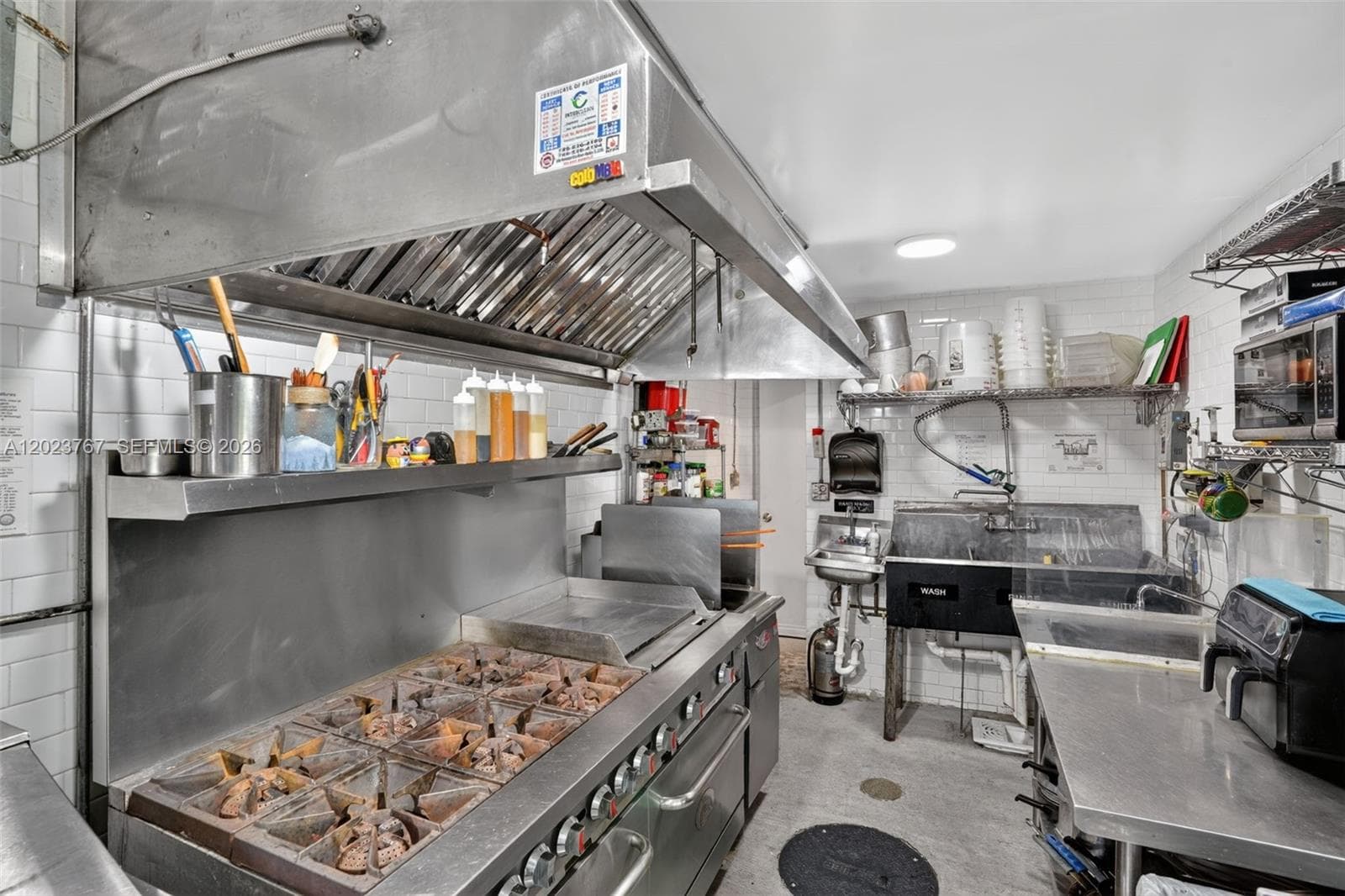 Turnkey Outdoor Beer Garden & Culinary Venue, Miami FL 33138 photo 2