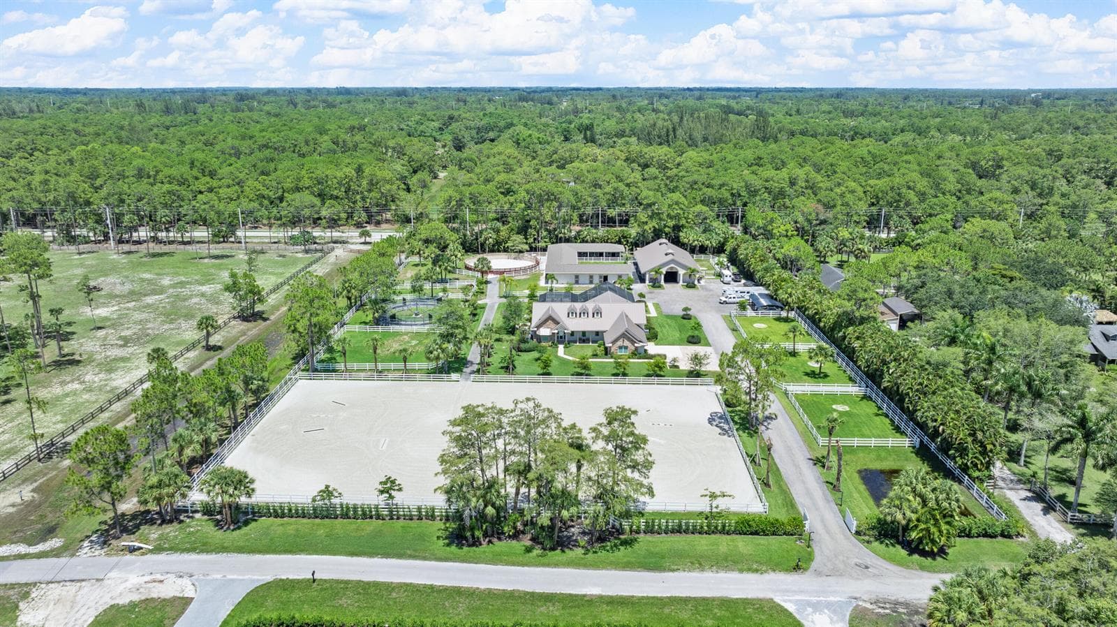 1464 Stallion Drive, Loxahatchee FL 33470 photo 2