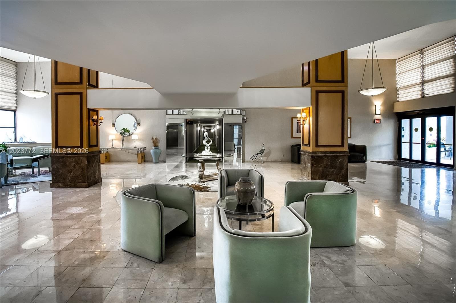 600 SW Parkview Dr # 505, Hallandale Beach FL 33009 photo 5