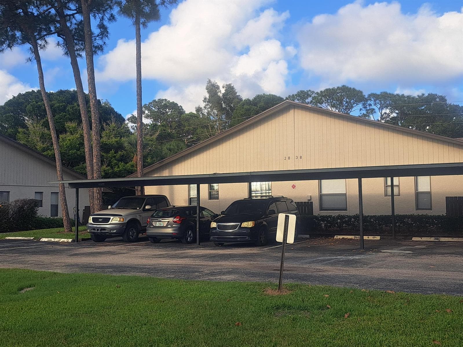 2838 Stoneway Lane, Fort Pierce FL 34982 photo 3