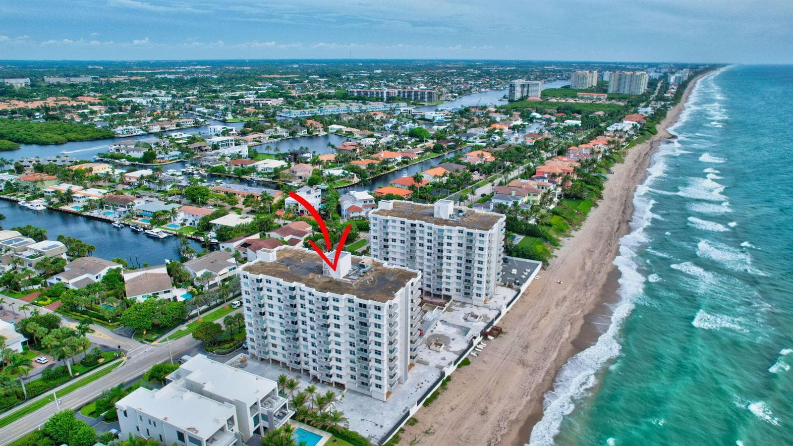 4511 S Ocean Boulevard # 401, Highland Beach FL 33487 photo 2