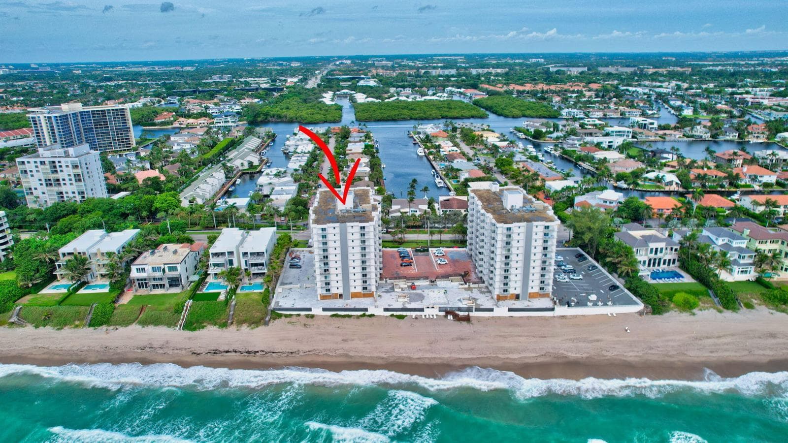 4511 S Ocean Boulevard # 401, Highland Beach FL 33487 photo 3